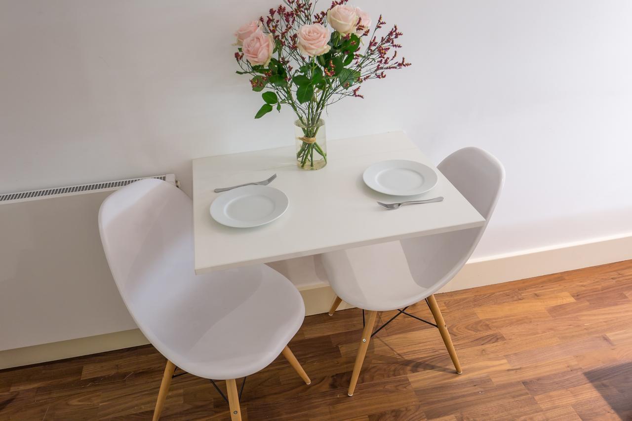 Native Camden Apartment London Ngoại thất bức ảnh