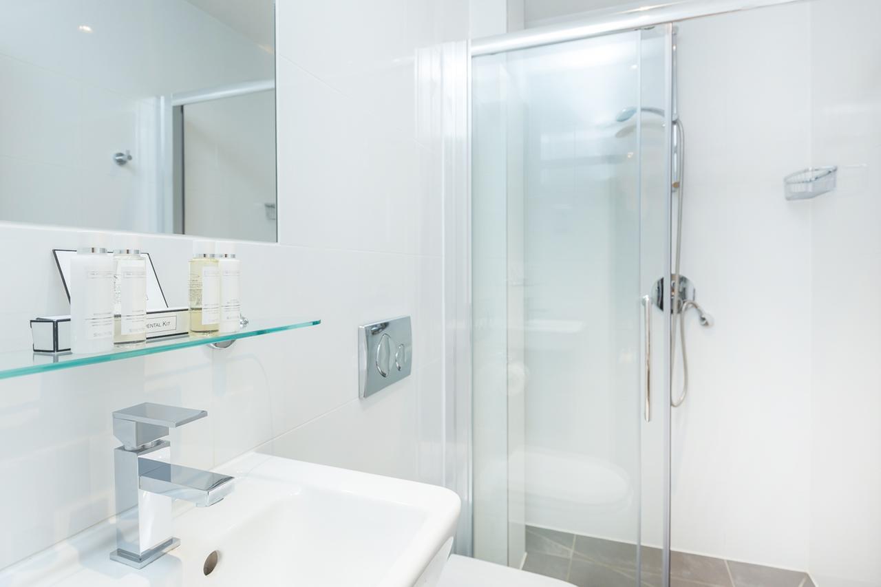 Native Camden Apartment London Ngoại thất bức ảnh