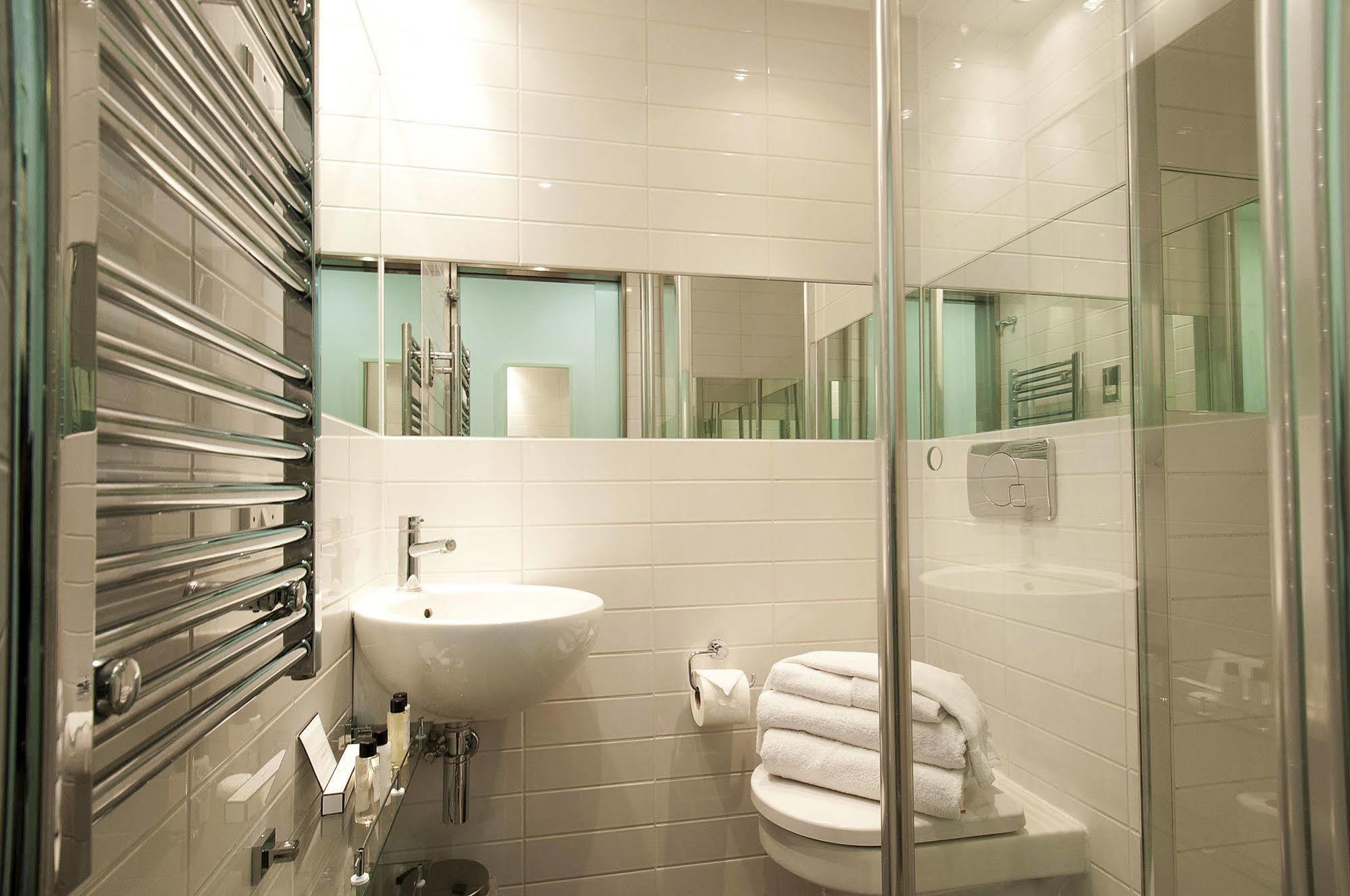 Native Camden Apartment London Ngoại thất bức ảnh