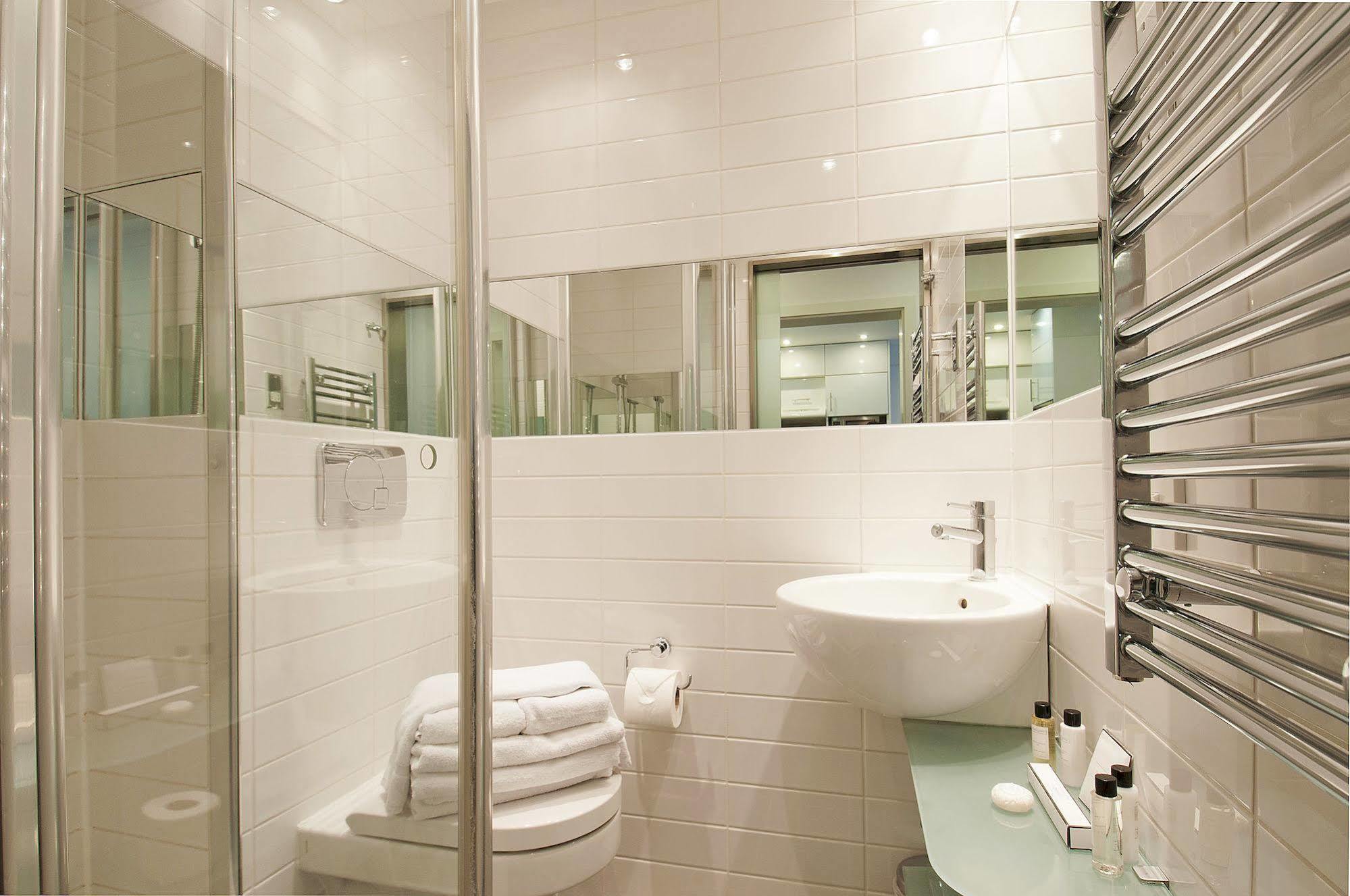Native Camden Apartment London Ngoại thất bức ảnh